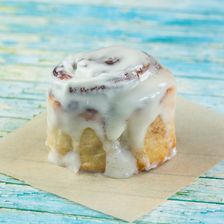 Cinnabon