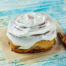 Cinnabon
