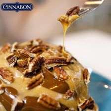 Cinnabon