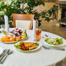 Уральская Венеция