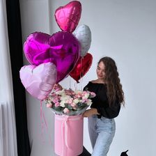 Дискаунтер Цветов