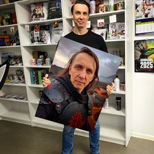 Дом Хамелеона
