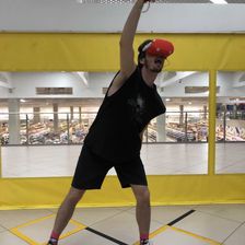 VR арена в Просторах