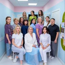 ТАЛИСМАН УЛЫБКИ