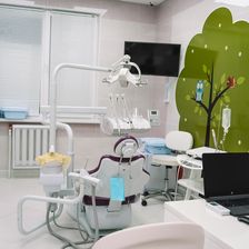 ТАЛИСМАН УЛЫБКИ