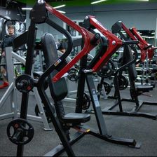 Fit Studio