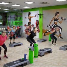 Fit Studio