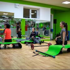 Fit Studio
