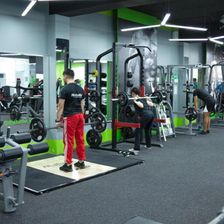 Fit Studio
