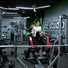 Fit Studio