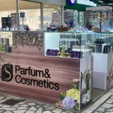 S-Parfum Красноярск