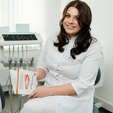 Семейная стоматология Доктор Боева