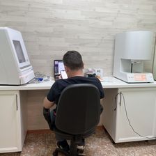 Стоматология Доктора Выборова
