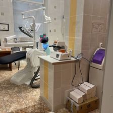 Стоматология Доктора Выборова