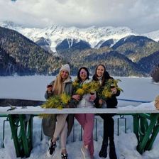 ПАРАДИС ТРЕВЕЛ