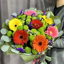 ЦВЕТЫ ДИСКОНТ