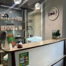 САЛОН АКАДЕМИЯ КРАСОТЫ