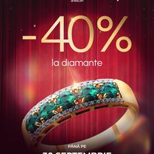 SOLOVOV JEWELRY