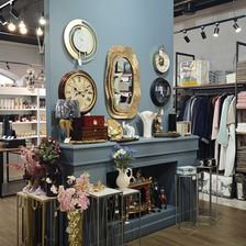 HOME DECOR