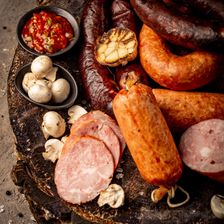 МясоДворъ