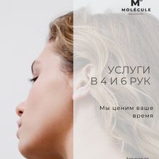 MOLÉCULE