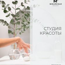 MOLÉCULE
