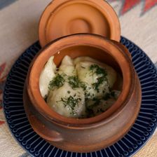 Ukrajinské bistro Soloha