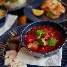 Ukrajinské bistro Soloha