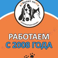 Айболит Плюс