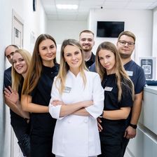 ВСЁ ПО ЗУБАМ