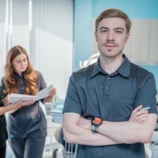 ВСЁ ПО ЗУБАМ