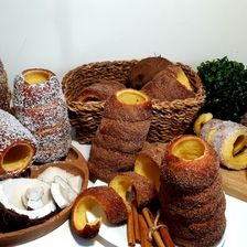 Bubo's ТРДЕЛЬНИК
