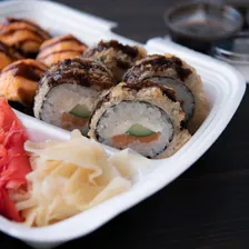 PAROVOZ FOOD - Кунгур & Добрянка