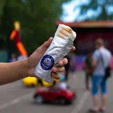 PAROVOZ FOOD - Кунгур & Добрянка