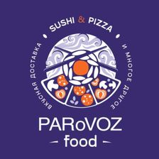 PAROVOZ FOOD - Кунгур & Добрянка