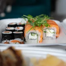 PAROVOZ FOOD - Кунгур & Добрянка