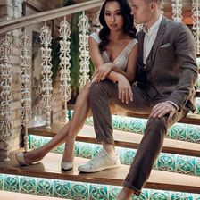 Van Cliff & Сударь