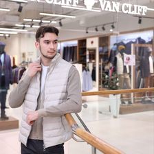 Van Cliff & Сударь