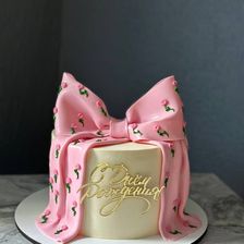 Ваниль Корица