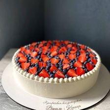 Ваниль Корица