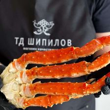 ТД Шипилов Икра Рыба