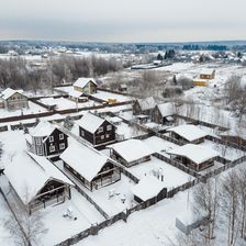 Никитское Подворье