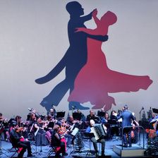 Симфонический оркестр Южно-Сахалинска