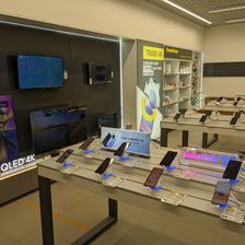 Ru-Store | Sotiks