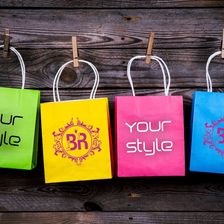 YourStyle | BearRichi