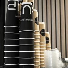 COUPLE CUPS