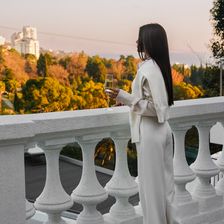 Ranovsky Rest