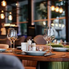 Ranovsky Rest