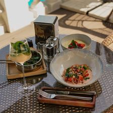Ranovsky Rest