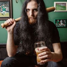 IRISH PUB